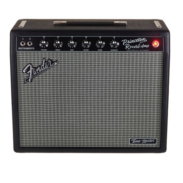 Fender Tone Master Princeton Reverb