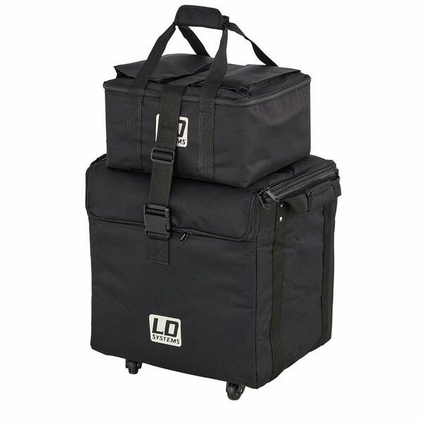 LD Systems Dave 8 Set 1