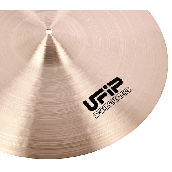 Ufip 19" Class Series Crash Medium
