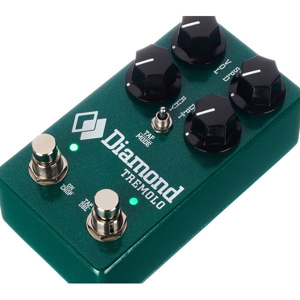 Diamond Tremolo