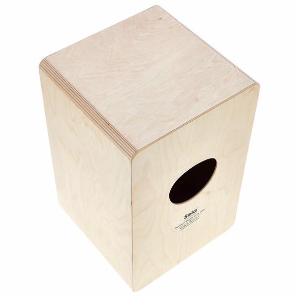 Sela SE 173 Art Series Sketch Cajon