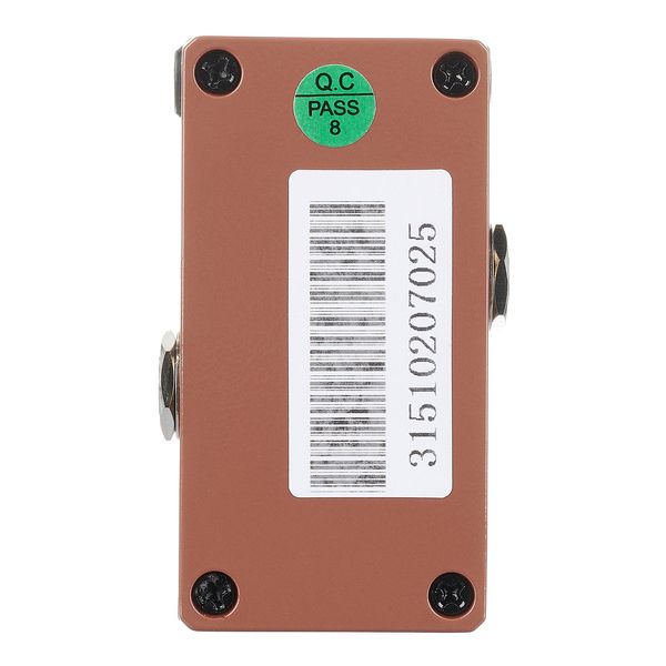 Joyo JF-323 Wooden Sound Ac. Sim