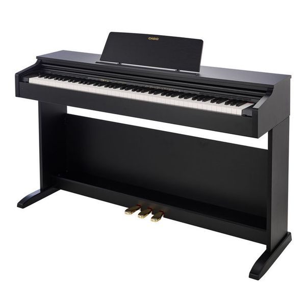 Casio AP-270 BK Celviano Set