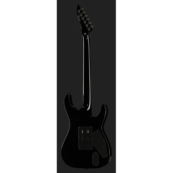 ESP LTD KH 602 LH BLK
