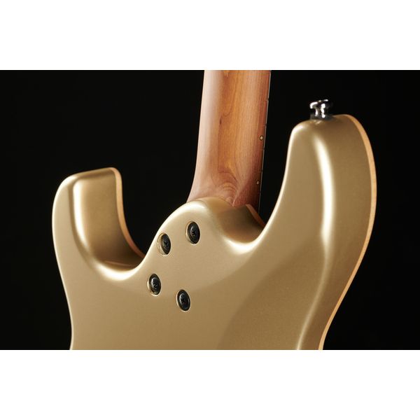 Cort G300 PRO Metallic Gold