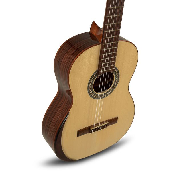 Manuel Rodriguez 60-S Spruce