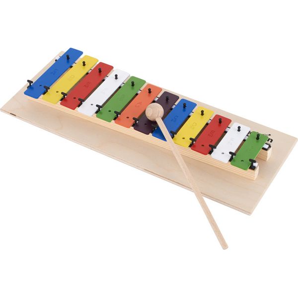 Goldon Metalophone Model 11030