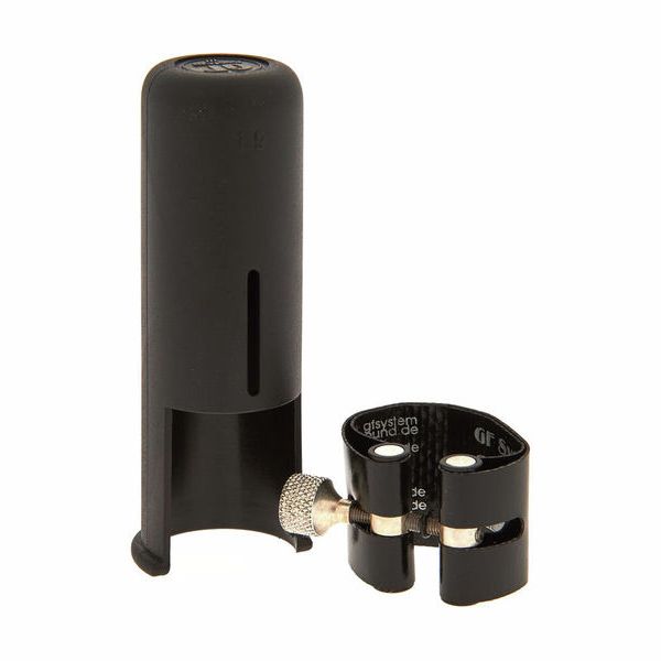 Dave Guardala Ligature for Tenor Sax S