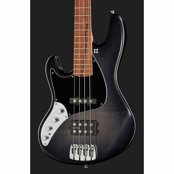 Sandberg California II TM 4 PF BKB LH