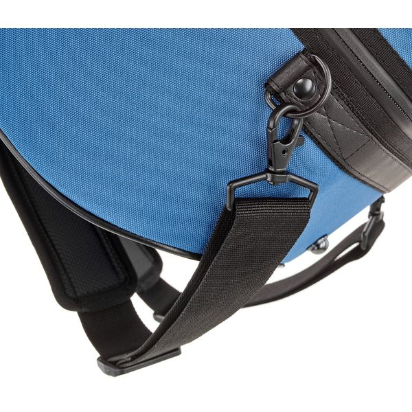 Super Light Round Mandolin Case SB