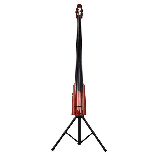 NS Design WAV4c Bass Amberburst