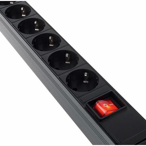 the t.racks Power 8 S Rotate