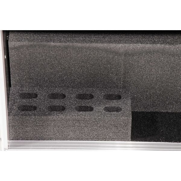 Thon Case 6U Sirus Quad 8CH