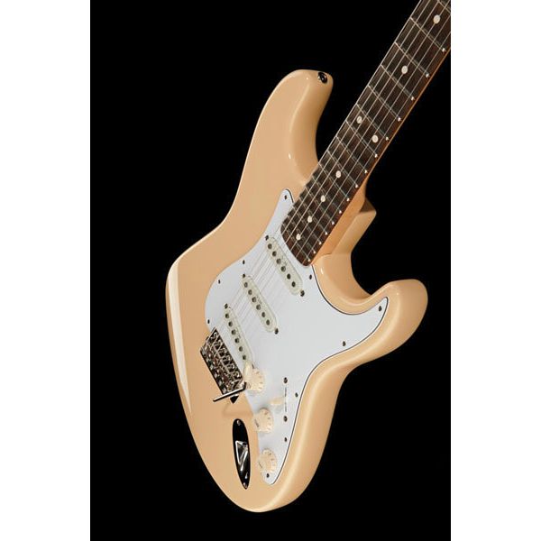 Fender Yngwie Malmsteen RW VW