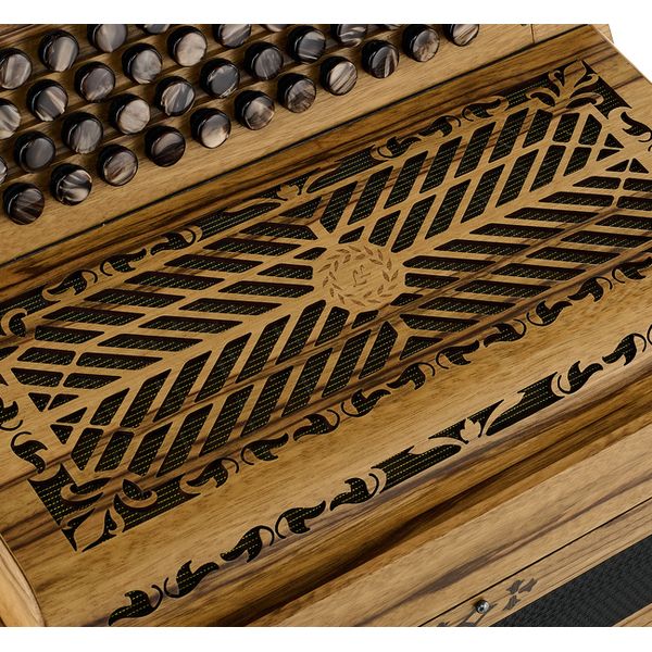 Alpengold Tirol 1 Limba G/C/F/Bb