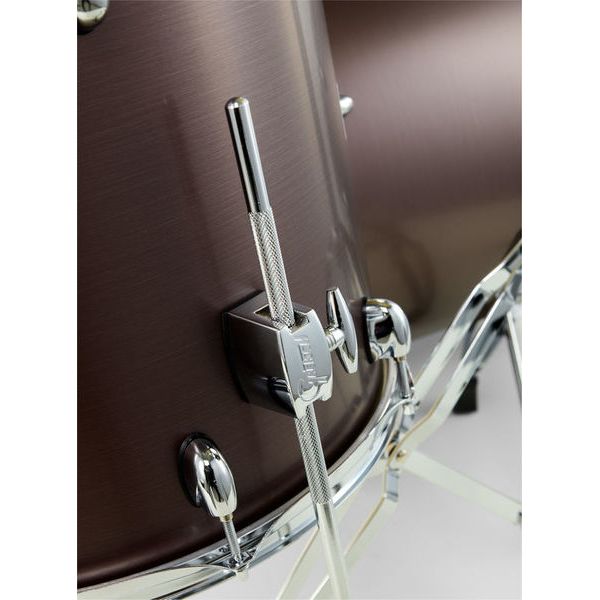 Gretsch Drums Energy Studio Grey Steel