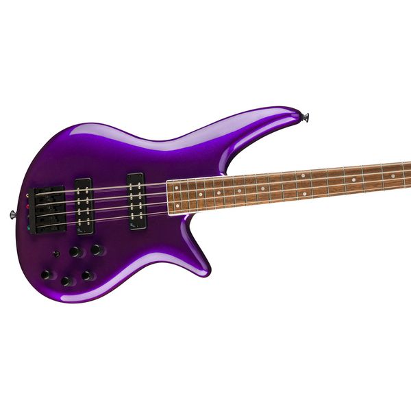 Jackson X Series Spectra Bass IV DPM