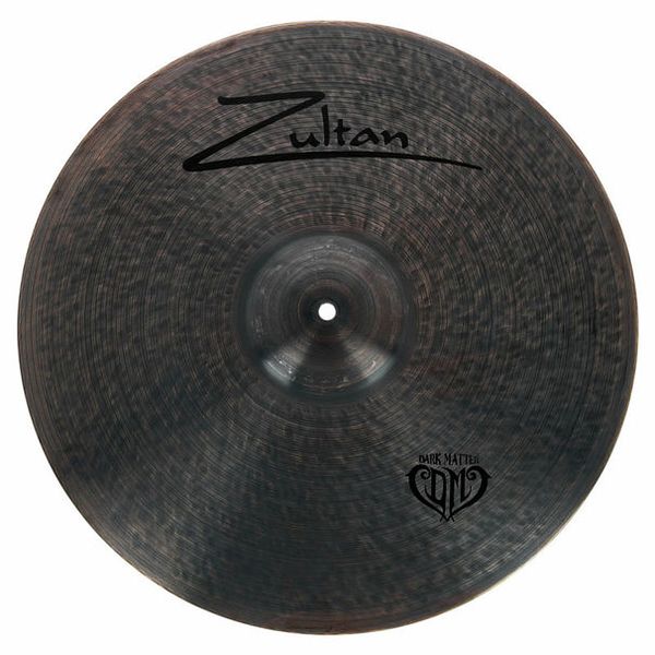 Zultan 19" Crash Dark Matter