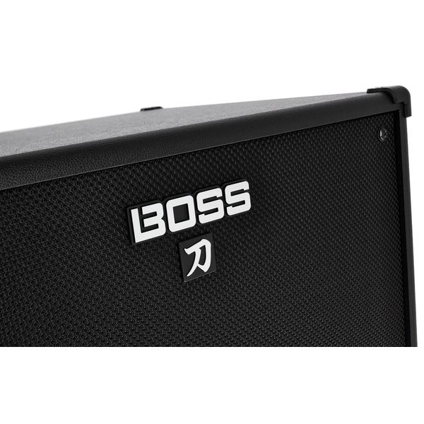 Boss Katana 112 Bass Cabinet