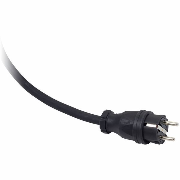 Stairville Extension 3-Fold 5m 2,5mm