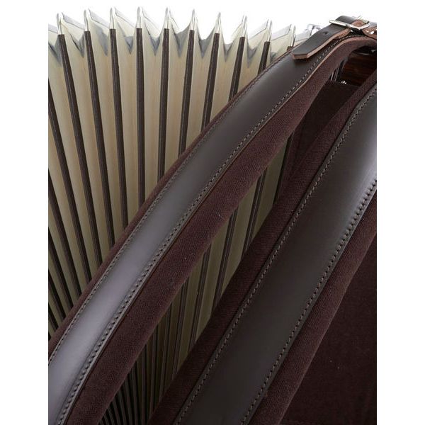 Thomann Alpin III 72 MH