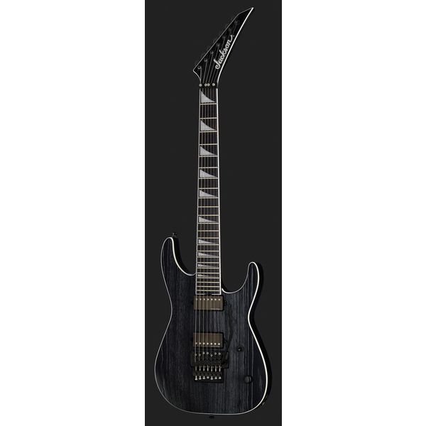 Jackson Jeff Loomis Soloist SL7 SB