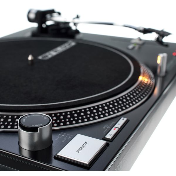 Reloop RMX-95 RP 4000 MK2 Bundle