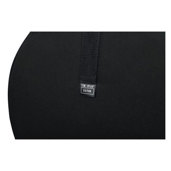 Gator 16"x16" Floor Tom Bag