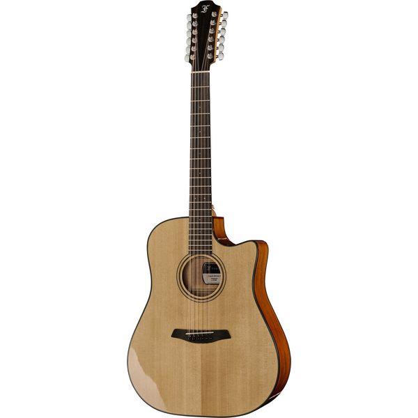 Furch Green Dc-SM/12 SPE a