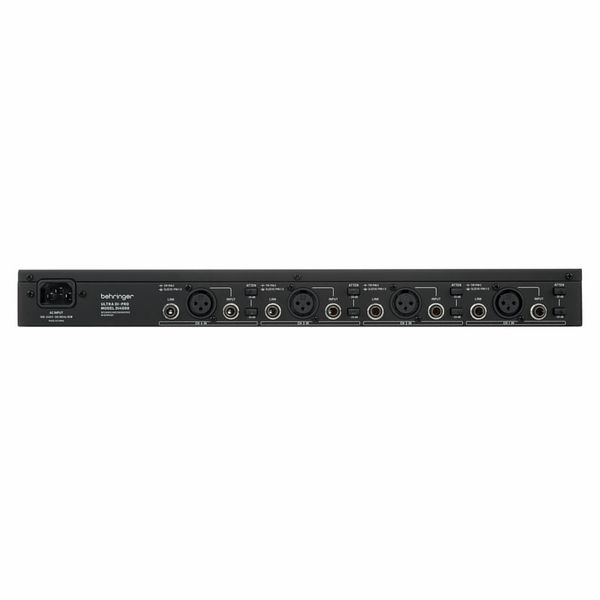Behringer DI4000 V2