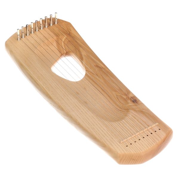 Choroi Unison Lyre Gr.2 Ashwood