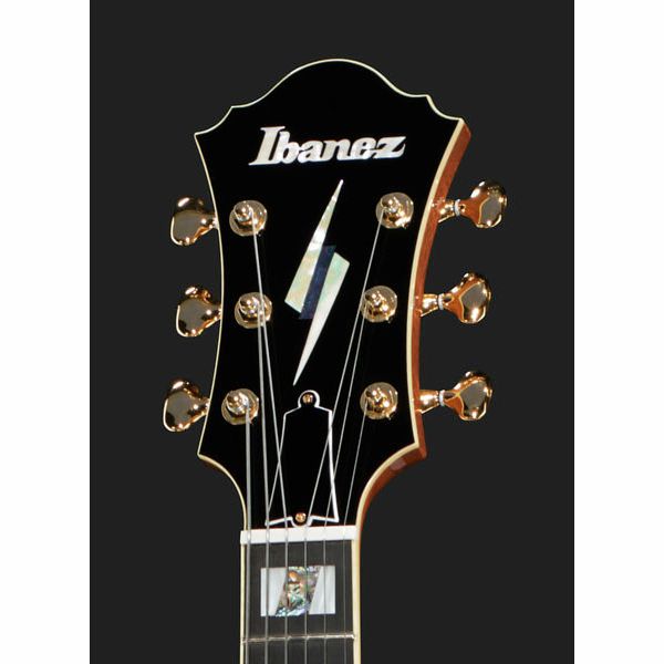 Ibanez PM200-NT Pat Metheny