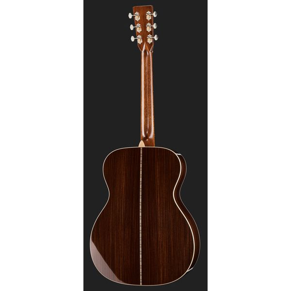 Martin Guitar 000-28 Brooke Ligertwood SB