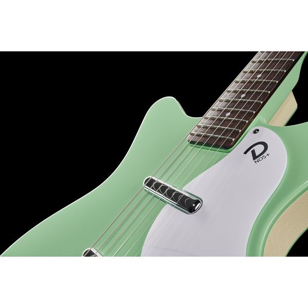 Danelectro 59M NOS+ DC SFG