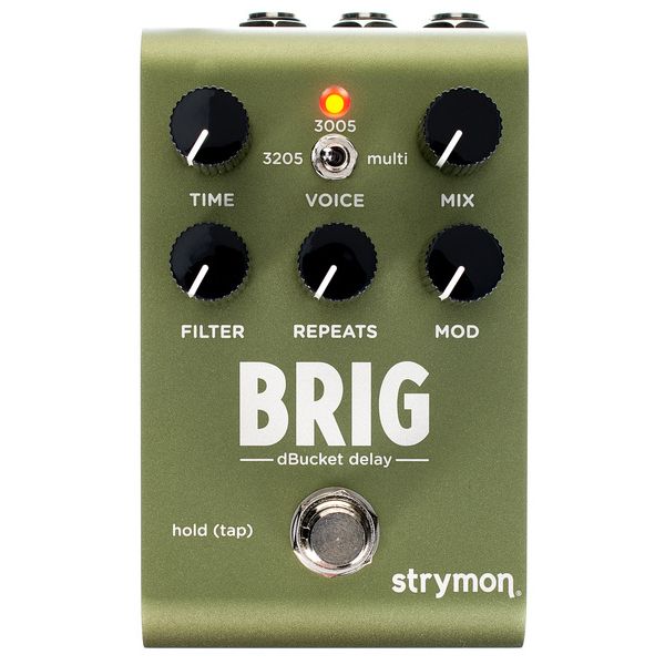 Strymon Brig Delay