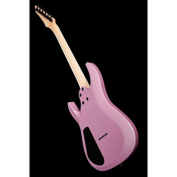 Harley Benton R-446 Plum Metallic Set