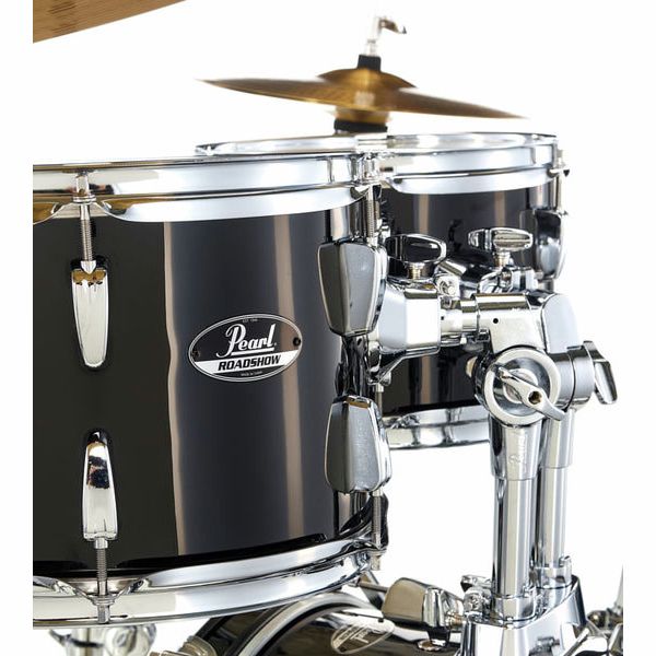 Pearl Roadshow 18" Plus Jet Black