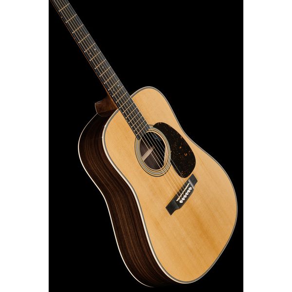Martin Guitar D-28E Modern Deluxe