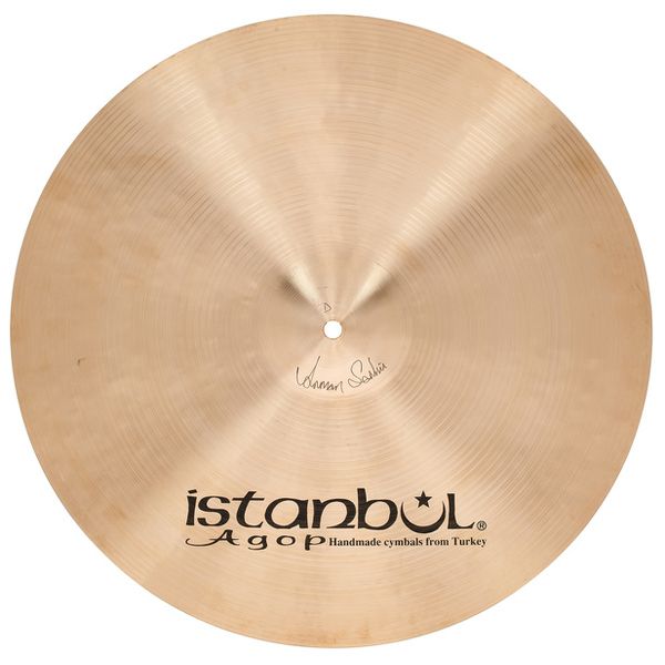 Istanbul Agop Traditional Jazz Exclusive Set