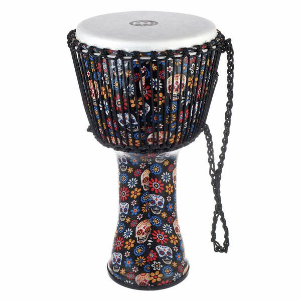 Meinl PADJ7-L-F 12" Travel Djembe