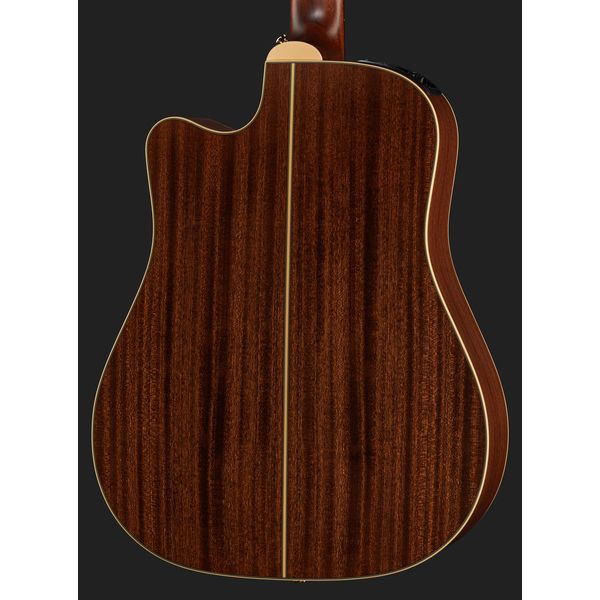 Takamine P3DC-12 w/Softcase