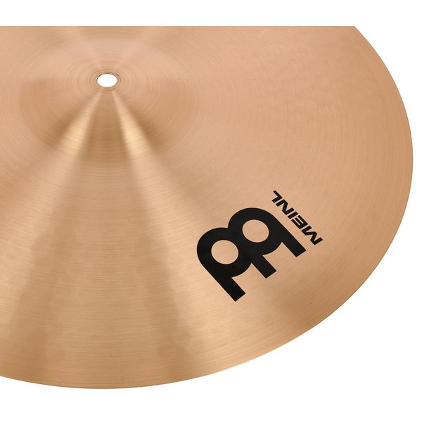 Meinl 16" Pure Alloy Thin Crash