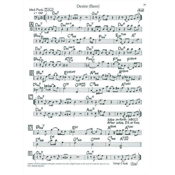 Sher Music Co. The New Real Book C and Vocal