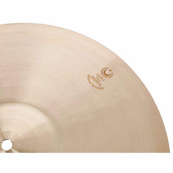 Istanbul Mehmet IMC 4pcs Cymbal Set Natural