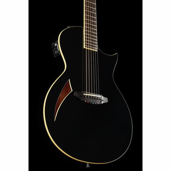 ESP LTD TL-6 BLK