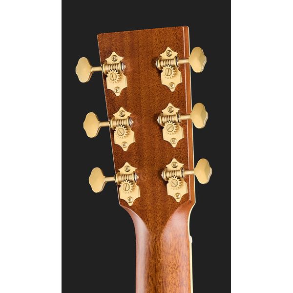 Furch Vintage 2 OOM-SR Sunburst a