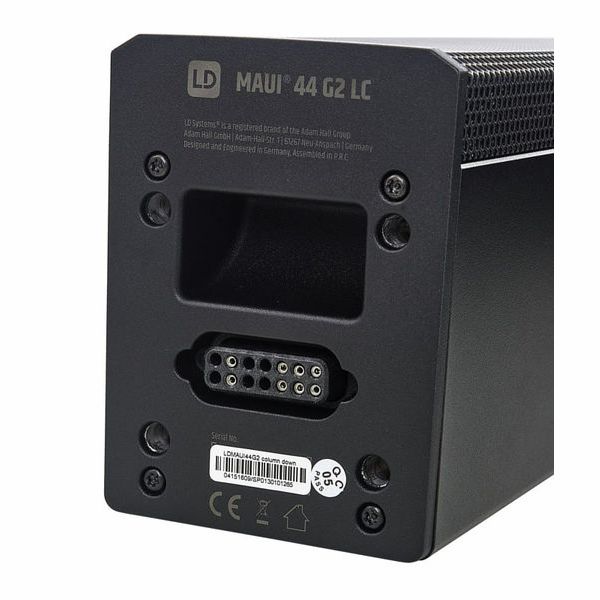 LD Systems Maui 44 G2