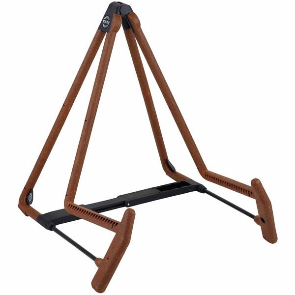 K&M Heli 2 Cork Acoustic