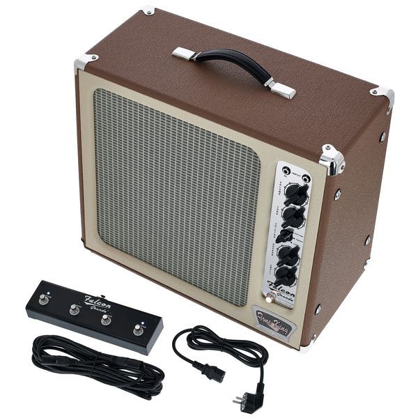 Tone King Falcon Grande BR