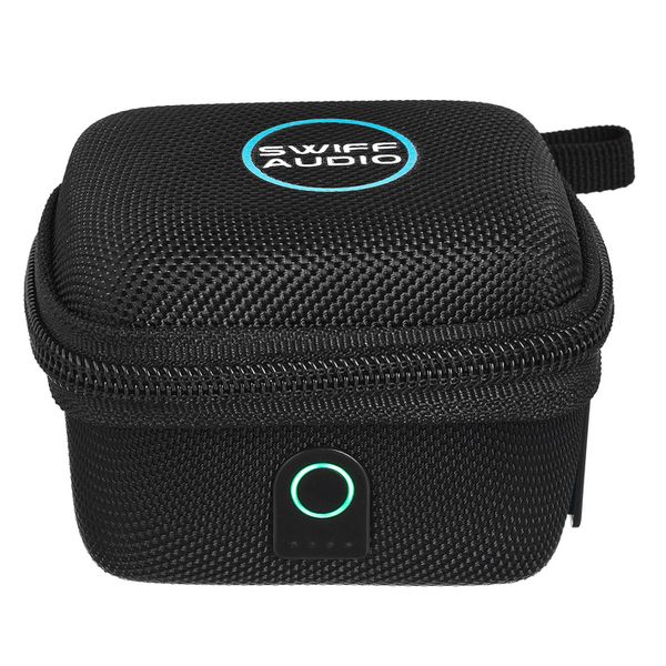 Swiff Audio WX520 Monitor Wireless System